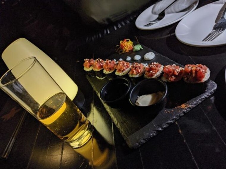 Coco Sushi and Bar_4